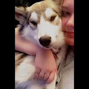 Meet your Posher, Christina